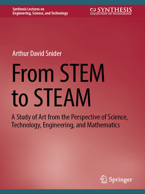 cover image of From STEM to STEAM